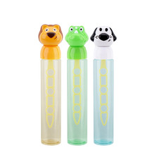 Såpbubblor Djur 175 ml Ud & Leg